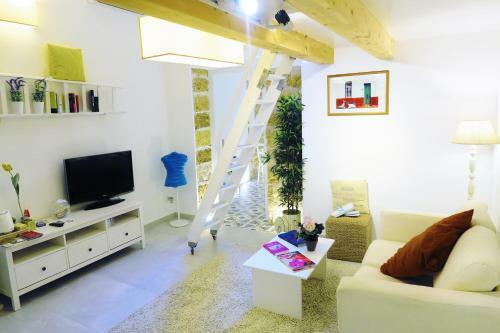 Apartamento Casa Ricasoli 41