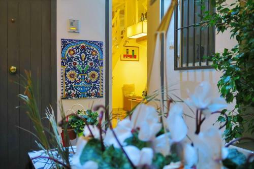 Apartamento Casa Ricasoli 41