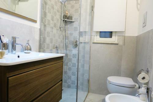 Apartamento Casa Ricasoli 41