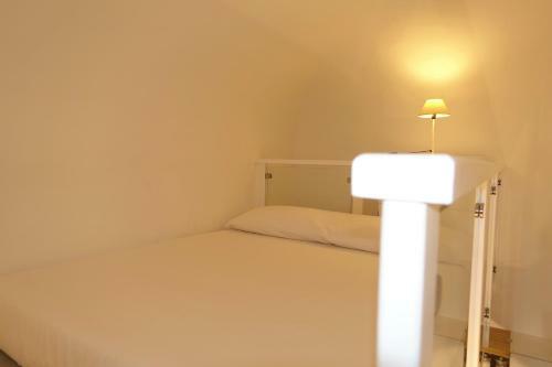 Apartamento Casa Ricasoli 41