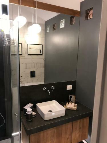 Apartamento Casa Ricasoli 41