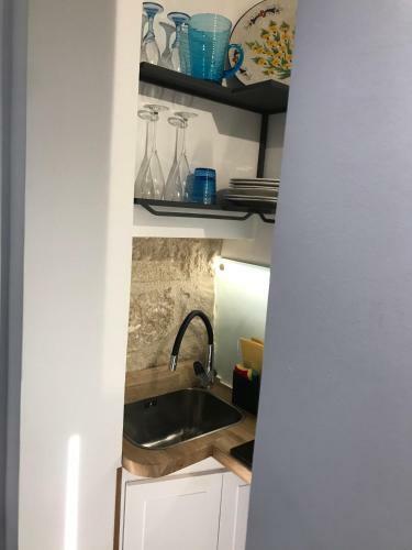 Apartamento Casa Ricasoli 41