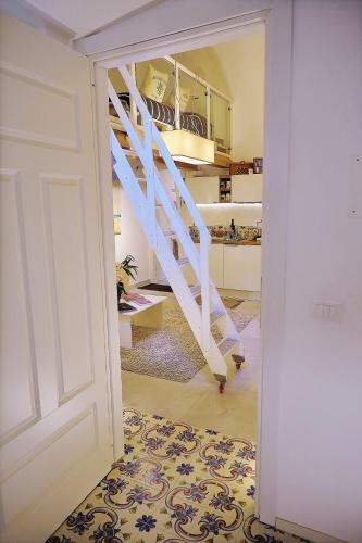 Apartamento Casa Ricasoli 41