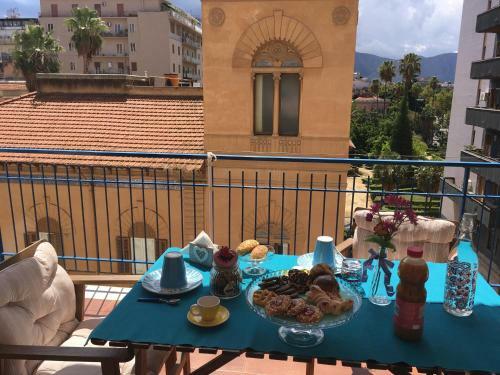 Apartamento Le Stanze Di Irma