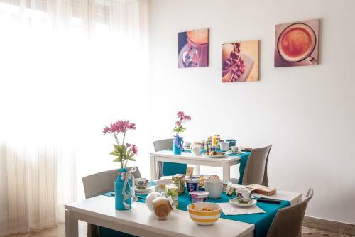 Apartamento Le Stanze Di Irma