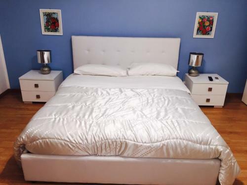 Hostal Alloggi Le Stanze Di Medea