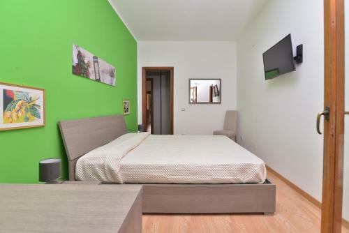 Hostal Alloggi Le Stanze Di Medea