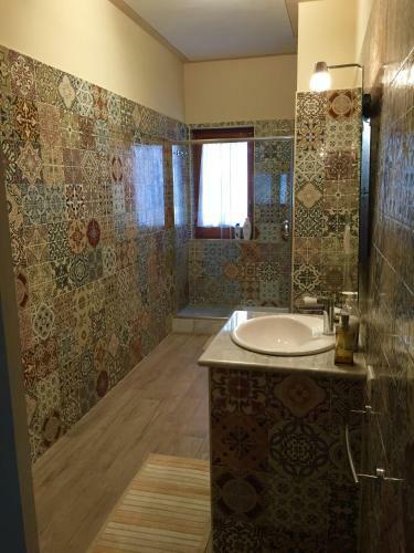 Hostal Alloggi Le Stanze Di Medea