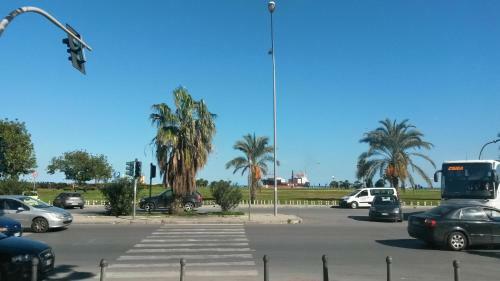 Apartamento Casetta Alloro