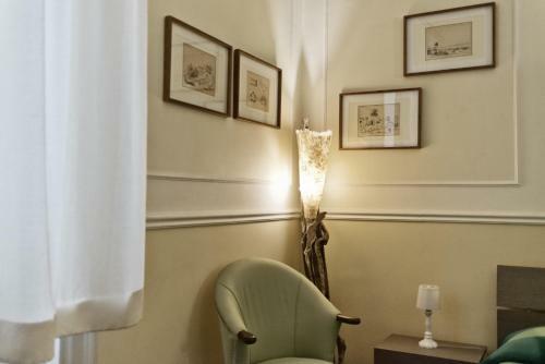 Apartamento Trilocale Al Politeama - Zyz