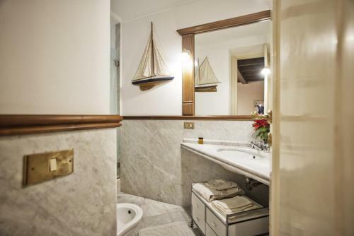 Apartamento Trilocale Al Politeama - Zyz
