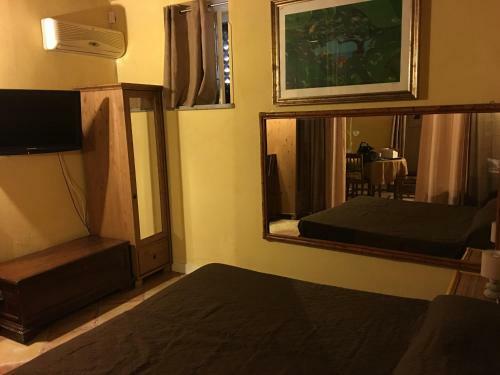 Apartamento Junior Suite Cattedrale
