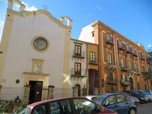 Apartamento Junior Suite Cattedrale