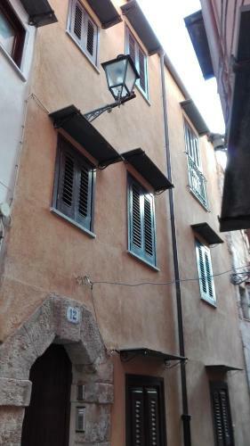 Apartamento Junior Suite Cattedrale