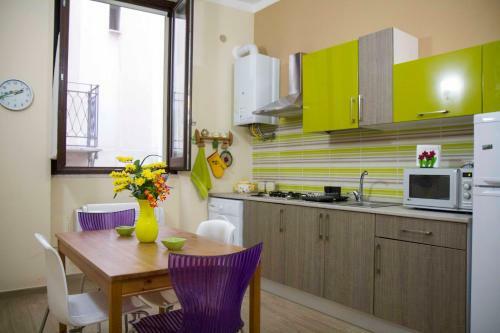 Apartamento Le Case Moncada