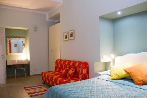 Apartamento Le Case Moncada