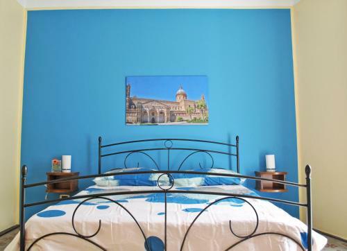 Bed & Breakfast Antica Dimora