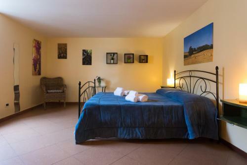 Bed & Breakfast Antica Dimora