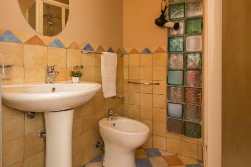 Bed & Breakfast Antica Dimora