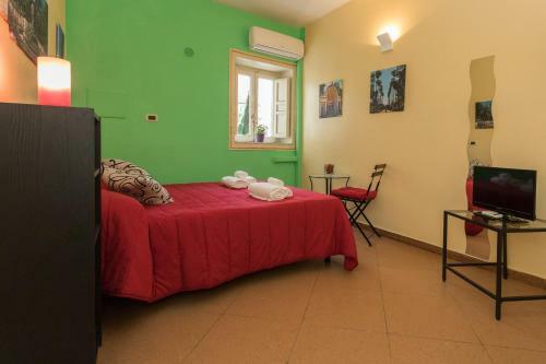 Bed & Breakfast Antica Dimora