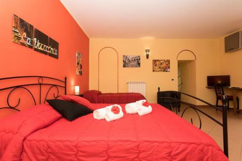 Bed & Breakfast Antica Dimora
