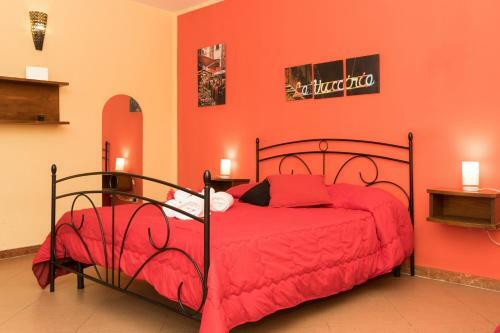 Bed & Breakfast Antica Dimora
