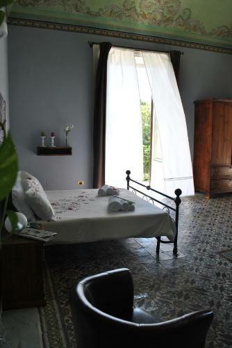 Bed & Breakfast Antica Dimora