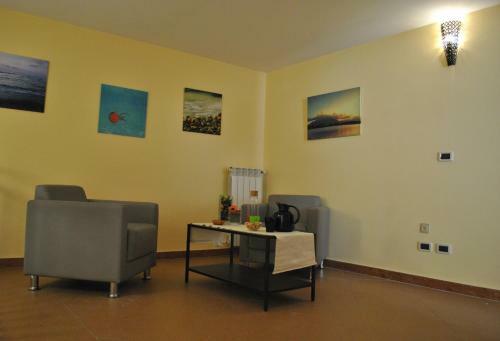 Bed & Breakfast Antica Dimora