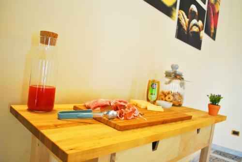 Bed & Breakfast Antica Dimora