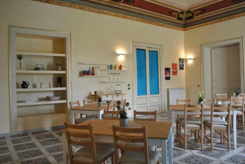 Bed & Breakfast Antica Dimora
