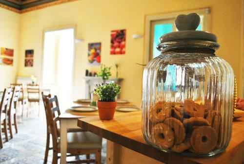 Bed & Breakfast Antica Dimora