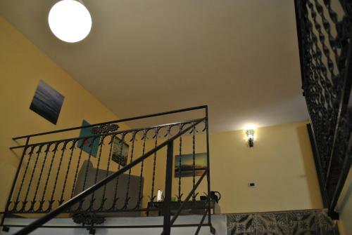 Bed & Breakfast Antica Dimora