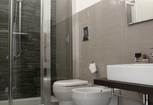 Hostal Triscele Glamour Rooms