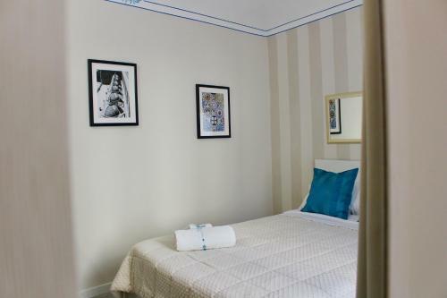 Hostal Triscele Glamour Rooms