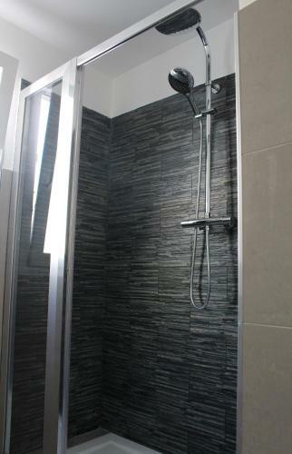 Hostal Triscele Glamour Rooms