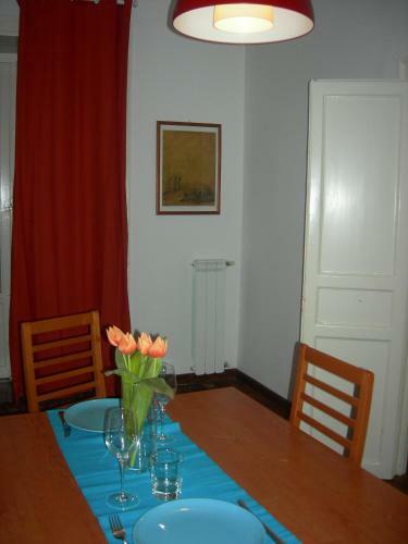 Apartamento I Pupi Di Belfiore