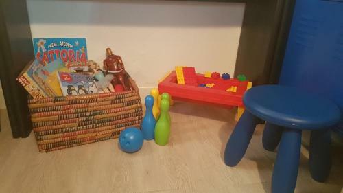 Apartamento Appartamento XII Gennaio 3