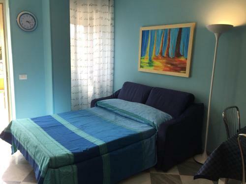 Apartamento La Casa Del Dottore