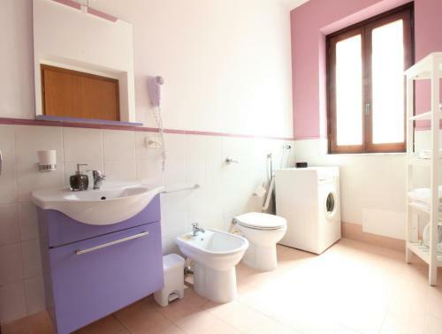 Apartment Domus Schiavuzzo