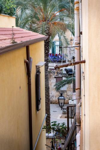 Apartment Domus Schiavuzzo
