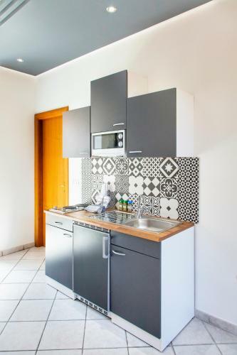 Apartment Domus Schiavuzzo