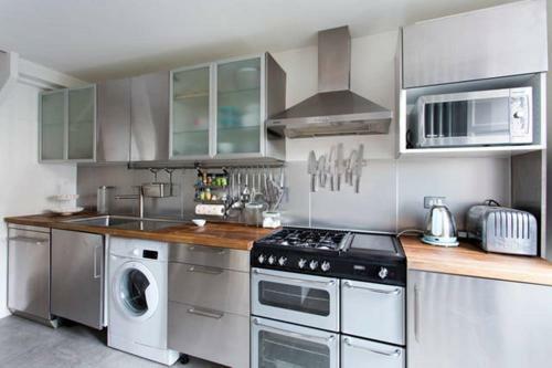 Apartamento Piazza Marina Chic
