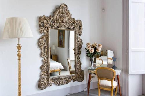 Apartamento Piazza Marina Chic