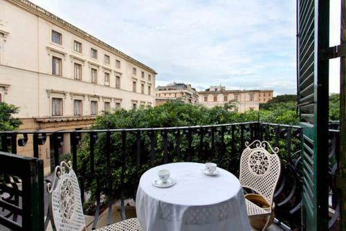 Apartamento Piazza Marina Chic
