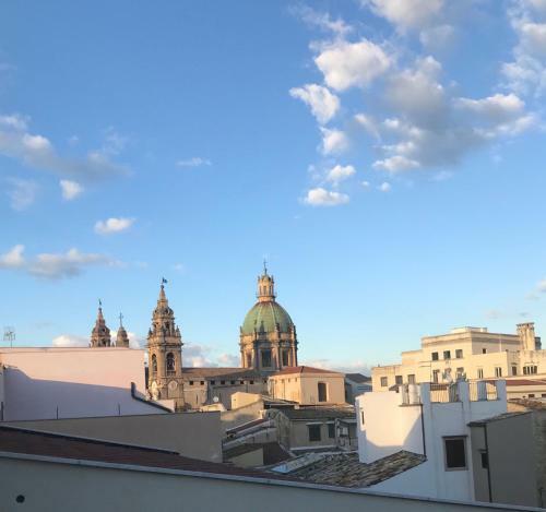Apartamento Le Quattro Chiavi