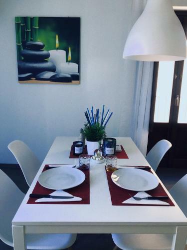Apartamento Le Quattro Chiavi