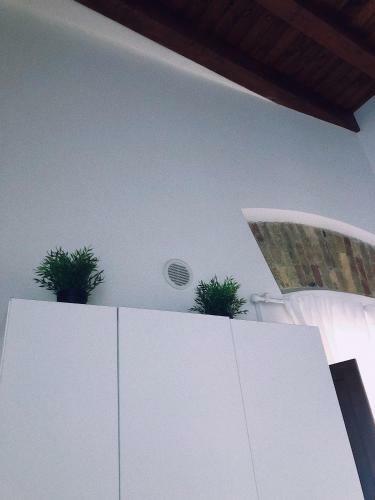 Apartamento Le Quattro Chiavi