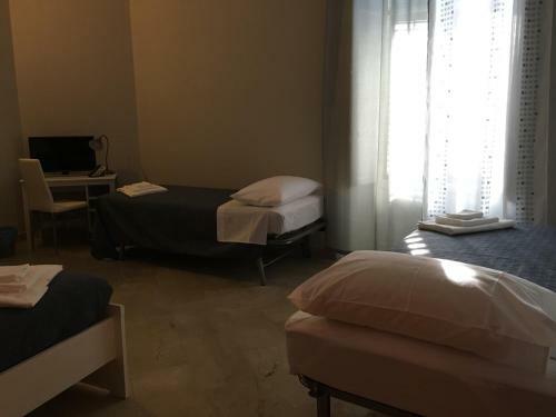 Bed&breakfast Palermo Villareale