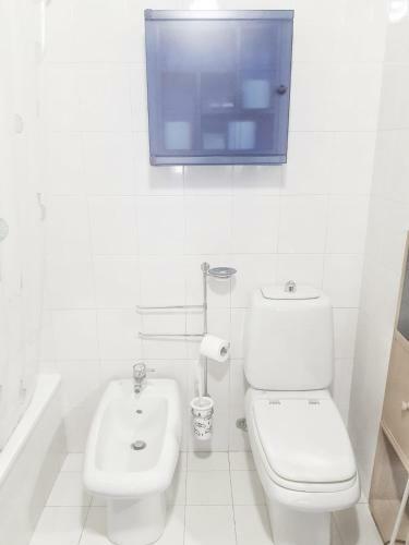 Apartamento Oly99
