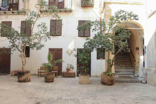 Speciale Apartment